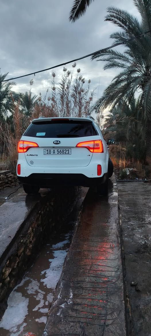 السلام عليكم سورنتو موديل 2014 خليجي رقم بابل نكليزي بسمي مكينه 6 مكينه وكير مكفولات سياره كفاله عامه تحويل ثاني يوم سياره جديده بمعنى الكلمه مكان بابل الحمزه الغربي السعر ٢٠٠ وبيهامجال ***********
