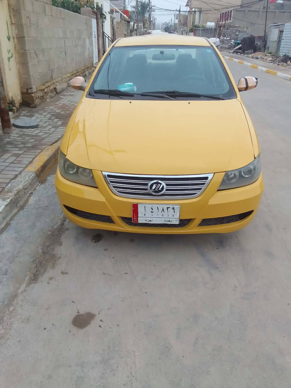 ليفان ٦٢٠ مديل ١١ محور كورلة ديوانية حي الفرات سعرها ٤٥ وبيه مجال صبغ عام للجمالية والترتيب الاتصال على *********** او    
*********** واتساب
