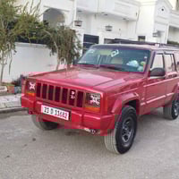 شيروكي • ٢٠٠٠ • اوتوماتيك