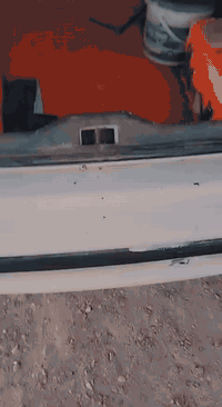 سمند • ٢٠٠٩ • مكينة وكير فرنسي