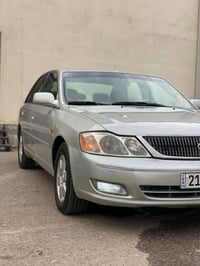 افلون ٢٠٠٢ • بدون صبغ • رقم سليمانيه