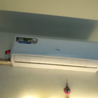 سبالت 2 واحدطن ونص وواحد2طن مستعملات شهر واحد ومجمده شونك مستعمله نضيف...