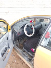 افيو للبيع 2006 رقم بغداد جديد السعر 40 وبيها مجال  07502273655