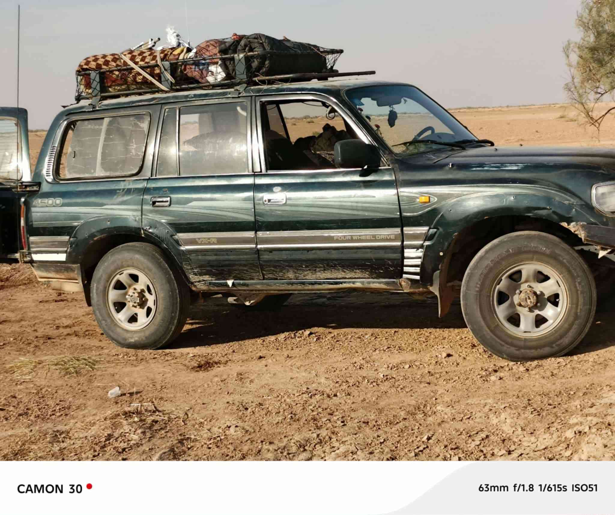 سلام عليكم لاندكروز 1993 بيع او مراوس حسب القناعه  50$
0771242419


**إذا كنت صاحب هذا الإعلان وتريد حذفه لأي سبب، رجاءا أرسل رسالة إلى الدعم الفني**