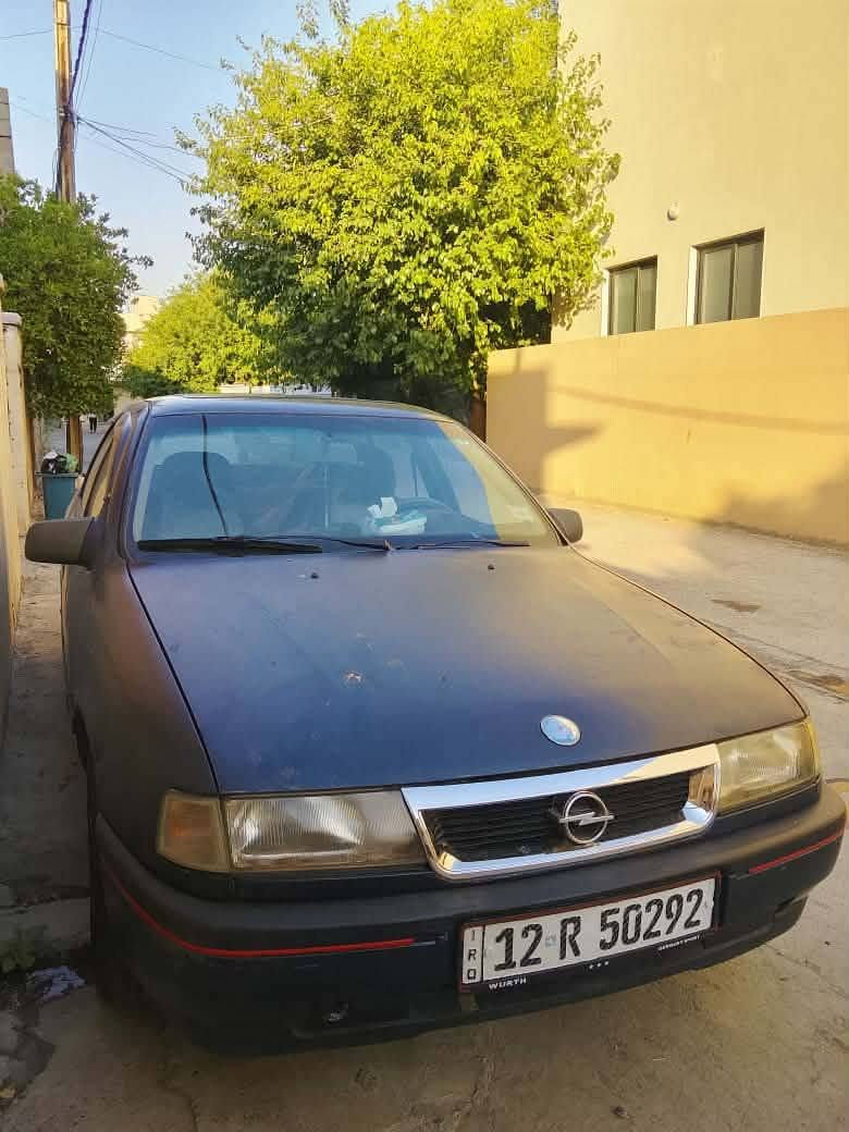 اوبل فكترا موديل 1990بأسمي هزة جديدةسنويه عظم لل ٢٠٣١ رقم انكليزي مسطرة طخم تايرات جديد باتري جديد سيارة جاهزة مال بيت السعر المطلوب  35 بها مجال للطيبين بعد المعاينه والاتفاق
اوبل فكترا موديل 1990بأسمي هزة جديدةسنويه عظم لل ٢٠٣١ رقم انكليزي مسطرة طخم تايرات جديد باتري جديد سيارة جاهزة مال بيت السعر المطلوب  35 بها مجال للطيبين بعد المعاينه والاتفاق...للاستفسار الاتصال على 
***********
***********
