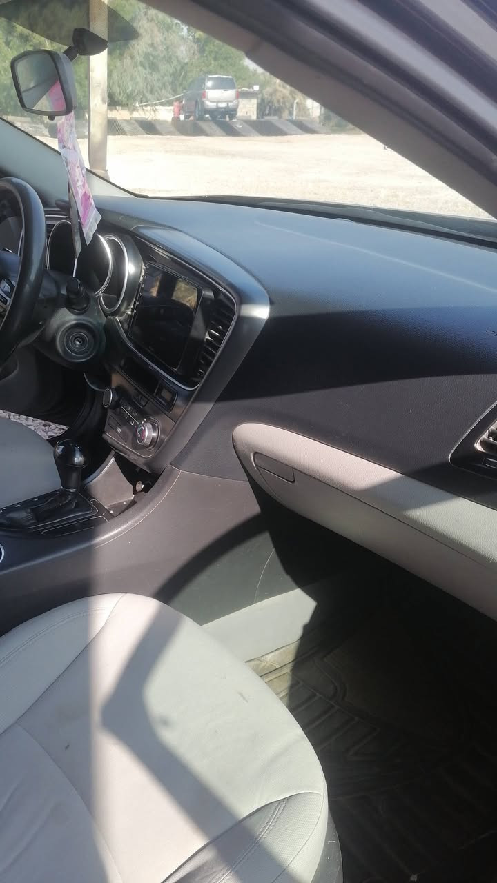 سلام عليكم للبيع اوبتيمه امريكي
موديل 2015 السياره حلوه جهازه من كلشي احادثه من امريكه بنيد بدل والباقي كفاله رقم ذيقار دولي  بسمي السعر 95 بيه مجال  السنويه 2029  مكينه 2400 السياره خير من الله اتصل ع ***********غير متواجد  ع نت
