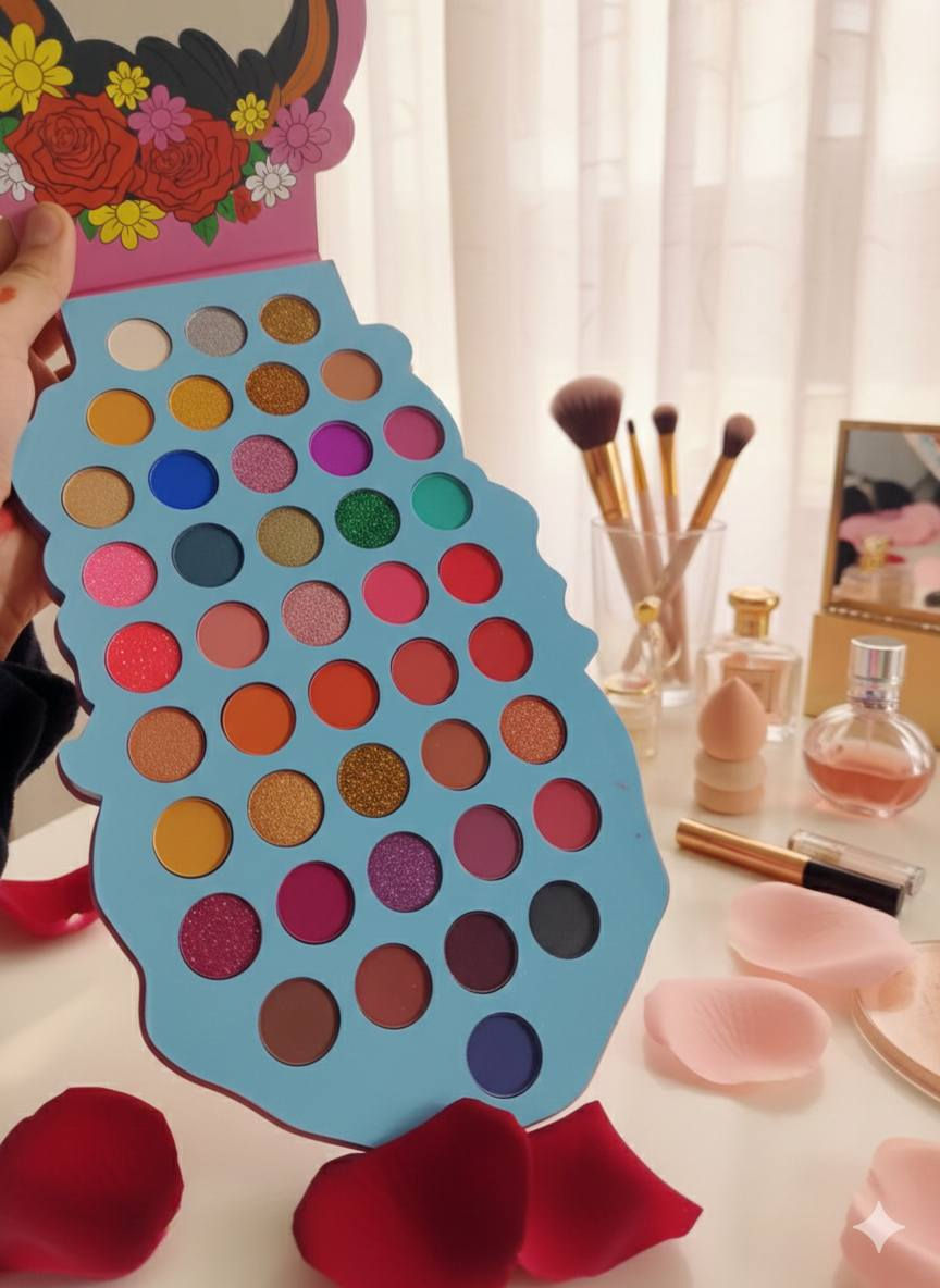 السلام عليكم عندي شلعه مكياج وعناية السعر 60مع التوصيل
باليتات واقلام حمر وكريم اساس ومرطبات وسيروم وجه


**إذا كنت صاحب هذا الإعلان وتريد حذفه لأي سبب، رجاءا أرسل رسالة إلى الدعم الفني**