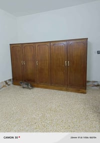 موصل ايسر • غرفة نوم
