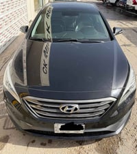 سوناتا ٢٠١٧ كلين فول مواصفات رقم بغداد فتحة سلايت بصمة سنتر لوك ٣ محرك...