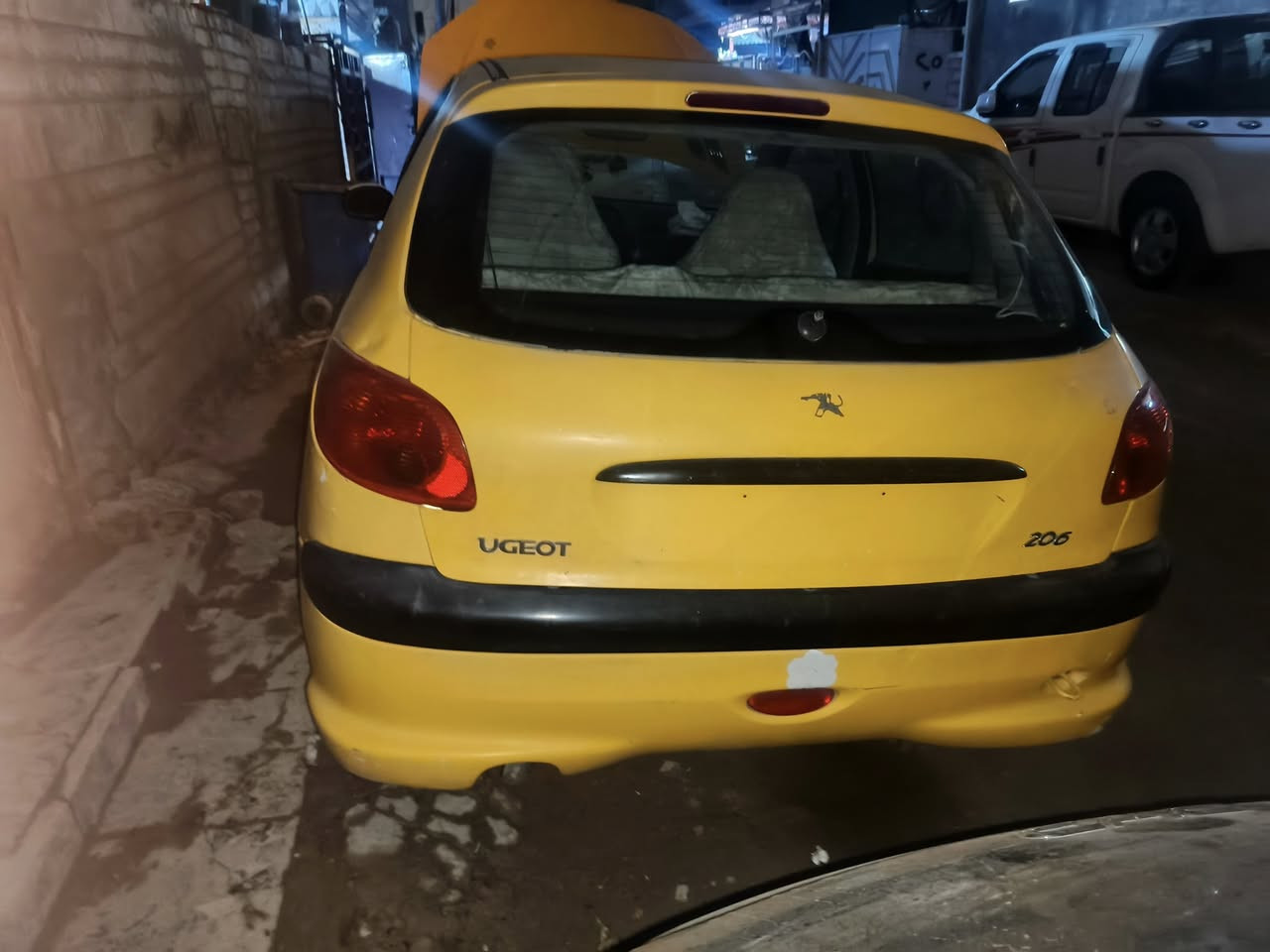 للبيع بدون راعي وبدون تحويل كومة حديد ابيع   مو شراي لتخابر 
***********
