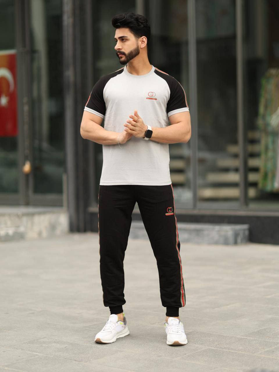 الجودة عنواننا 🇮🇶🇮🇶✌️

أجمل موديلات  🌙💖🔴

توفر تراك رجالي شبابي ماركة Gucci ❤️

تراك صيفي ماستر كوالتي عالي جدآ خامة القماش فانيلة قطن بارد الأصلي ممتاز تركي 🇹🇷🇹🇷 الأصلي من أفضل أنواع الخامات غسل ولبس درجة أولى💯💯

القياسات : .M.L.XL.XXL.XXXL. قالب ستندر ✔️
السعر : ١٥  الف 
🚘يوجد خدمة توصيل لجميع محافظات العراق 6 الاف🚘


**إذا كنت صاحب هذا الإعلان وتريد حذفه لأي سبب، رجاءا أرسل رسالة إلى الدعم الفني**