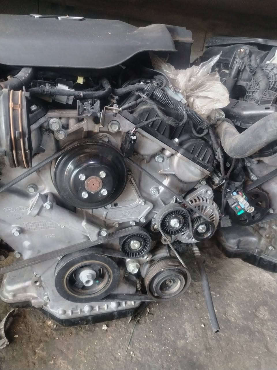 مكائن موهافي ٣٨٠٠ كربلاء الحي الصناعى ***********
