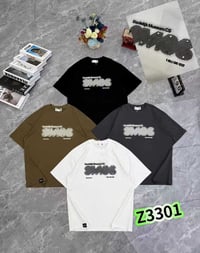 أسود • هاڤ قطن • XL-4XL