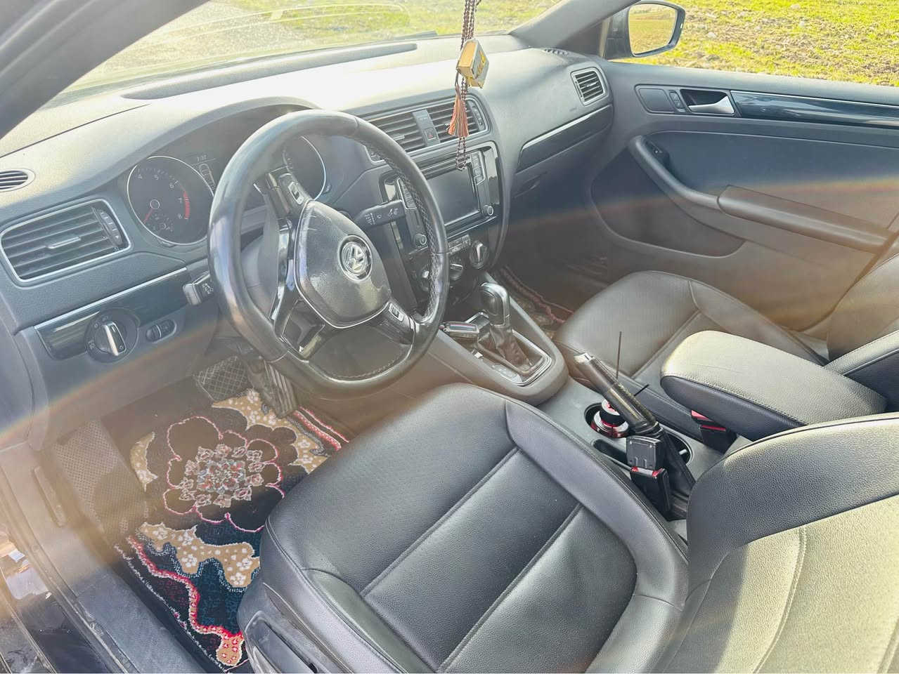 Jitta {Se}
مەکینە ١٨ی تۆربۆ ( tsi ) 
فول مواسەفاتی ئەمەریکی
بەسمە
سڵاید
کوشن جڵد و هیتەر
شاشە و کامێرە و حەساس
ئاوێنە کارەبا
تەحدید سورعە
٤ جام ئەوتۆ
  تەقە و ڕەقە و گێڕ و مەکینە و کارەبای بەشەرت
بێ مەسرەف دەعامی بۆ دەعامی بە شەرت
چامڵخی لای سایەق بۆیاخە لەگەڵ نیو بۆنید بێ ناو گرتن
سەنەوی تا ٢٠٣١ نوێیە و بە ناوی خۆمە
نرخی ١٢٠
ژم/***********
واتسەپ/*********** رانية, السليمانية
