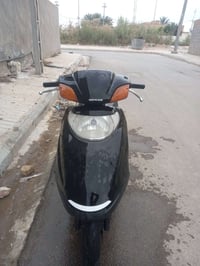 سبيسي • ياباني • مفتوحه