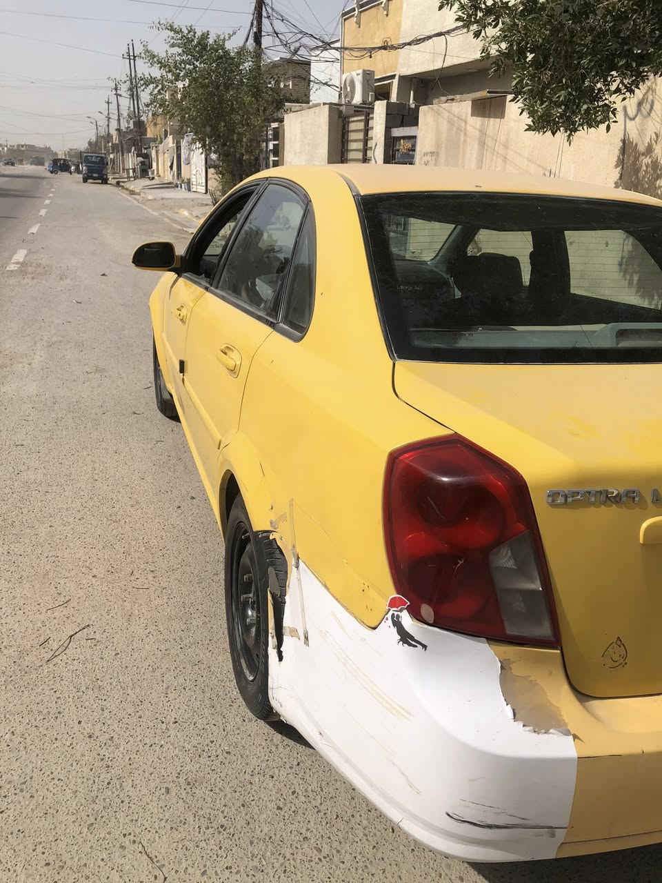 سلام عليكم
اوبتره شركه العامه 

سياره مكينه جديده لا تبخير ولا تنقيص

كهربائيات كامله 

سياره مطلوبه للمصرف 4 اشهر تريد ادفعه الك تريد انزله من السعر وعليه غرامات اني اصفره الك 

مكاني غزالية 

السعر 55 ورقه 

***********
