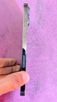 آيفون ١٣ برو ماكس • ٥١٢ • بطارية ٩٣