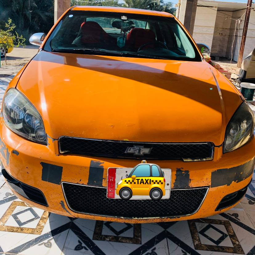 امبالا لبيع موديل 2012 مكينه 3600 سياره جاهزه مكينه وكير جدد السعر 60 ربيها مجال بصيط ***********
