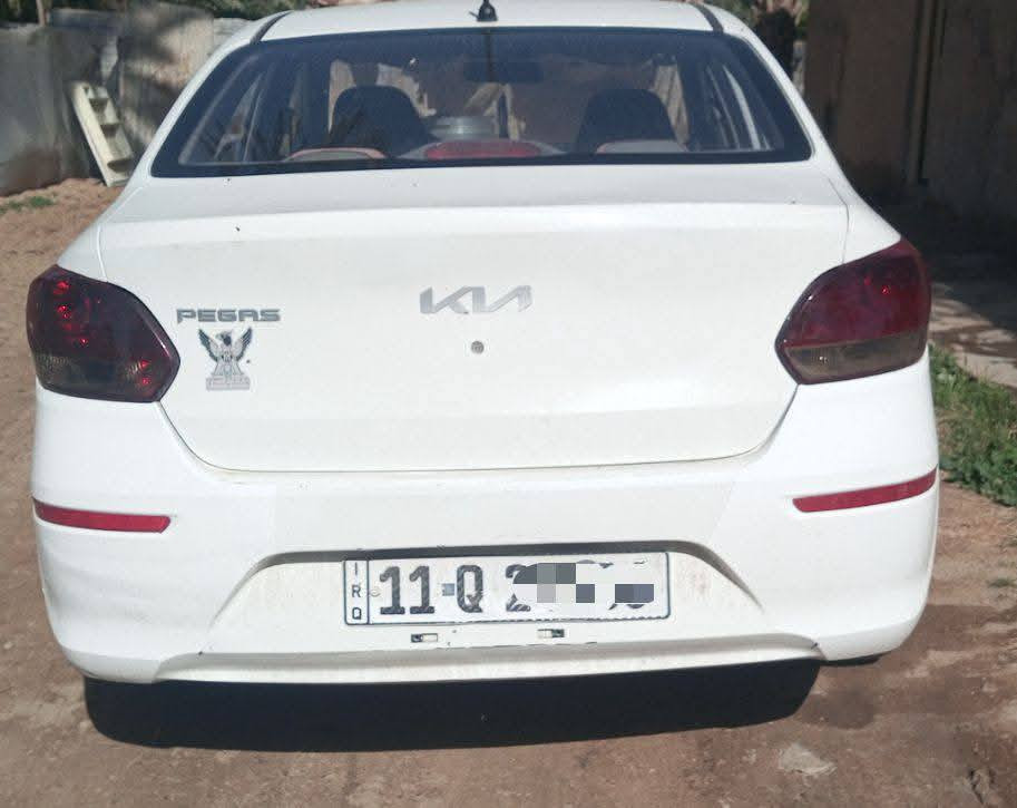 السلام عليكم
كيا بيجاس 2023 لون ابيض ماشية  70الف خليجي كفالة عامة فقط ضربة باب السائق والصندوق 

 وكالة

  فول مواصفات 

كروس سرعة 

حساسات خلفية  

حساس اطار 

مانع انزلاق 

اشاير 

 فتحة سقف 

داخل اسود

AUX و USB

ادامه لمجموعة الوقود كاملة

مقاعد مخمل +مدوشمه

مكاني بغداد
السعر 110


**إذا كنت صاحب هذا الإعلان وتريد حذفه لأي سبب، رجاءا أرسل رسالة إلى الدعم الفني**