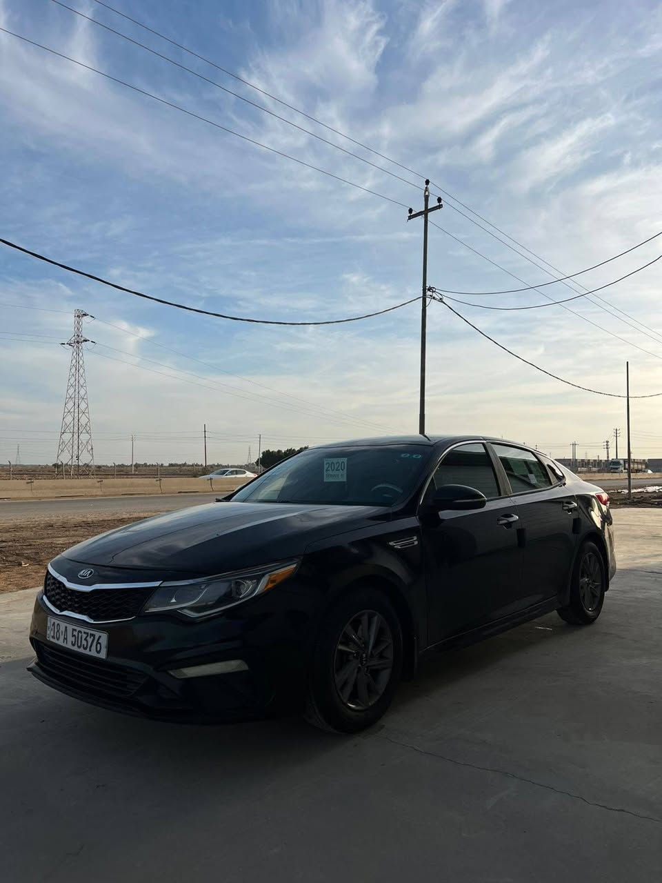 ياالله اللهم صلي على محمد وال محمد 🧿 السلام عليكم كيا اوبتيما موديل 2020امريكي حادثه جاملغ وبنيد وبالعراق صار بيه باب تبديل بدون دواخل مكينه 2400بالكارتون حداديه اماميه وخلفيه تبريد ثلج تخم تاير السياره جديده وجاهزه من كلشي الله شاهد بيع مستعجل لحد يكسر بحلال الناس مايعجبك السعر اعبر المنشور وتحياتي للجميع 🌹 مكاني دوانيه السعر 129 
‏‏‪***********‬‏

مراوس حسب القناعه 🌹
