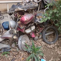 للبيع ماطور تمساح تفصيخ قيم وآخذ   هذا رقمي 07824956871