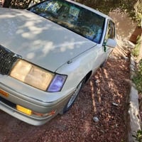 دودج رام • ١٩٩٧ • كفاله عامه