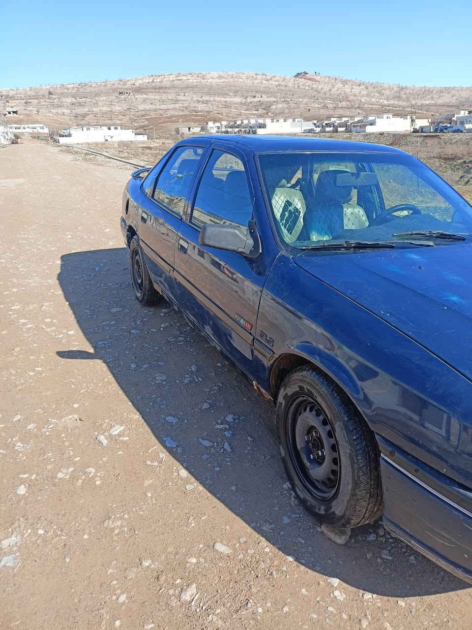 اوبل فيكترا موديل 91 تبريد وكير ومحرك وتخم تأير حداده كله جديد ***********
السعر 30 رقمهه بغداد مكاني شقلاوه
