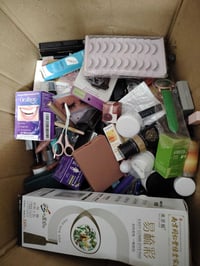 مكياج • رموش • توصيل