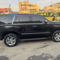 تاهو • ٢٠١٨ • وارد امريكي
