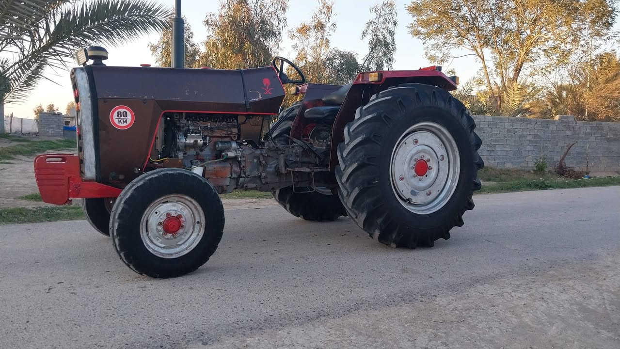 سلام عليكم مكينه فوركسن حجم ٢٧٥ موديل ٨١ مكفوله كفالة عامه رقم نينوى انكليزي سنويه عضم عاج مشروع وطني لل ٢٠٣٠ تحويل مباشر كهربائيات كلها شقاله باور دنفص ابو نجمه محرك كير اكسن هودرليك كله شرط هاذا رقم هاتف وشراي يدلل. ***********
