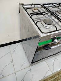 كنتور بابين 40 سرير 50 طباخ يونفيرسال شغال كامل 100 طباخ 100  07832985...