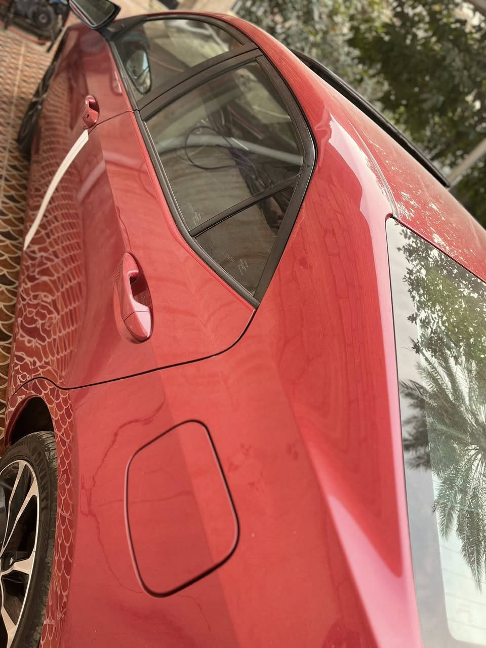 كلين 17 se
***********
