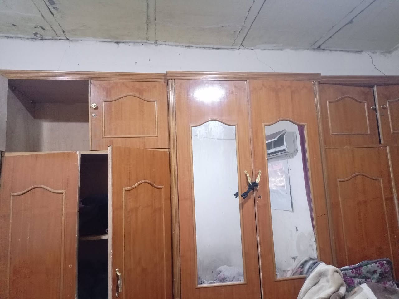 كنتور طابقين وكونتر مطبخ وطباخ غاز البيع


**إذا كنت صاحب هذا الإعلان وتريد حذفه لأي سبب، رجاءا أرسل رسالة إلى الدعم الفني**