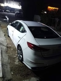 هونداي النترا 2018 • النترا خليجي • النترا 2000cc • هونداي النترا فول ...