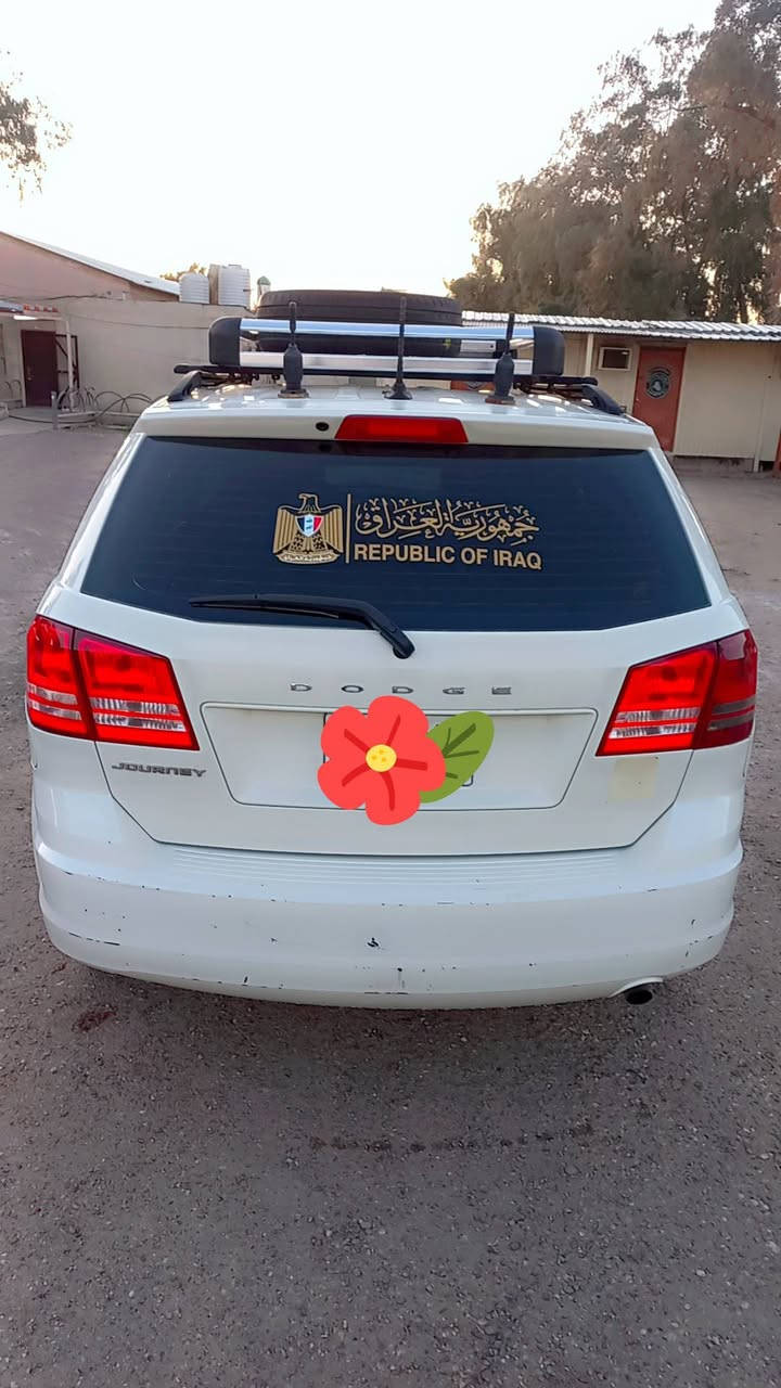 السلام عليكم من رخصة الأدمن جورني ١٣ مكينة ٢٤٠٠
٣ قطع تبريد 
٧ راكب
شاشة كبيرة + كامرة 
منظومة غاز
ادامه كامله تخم نوزل تخم بلكات عبوة فيت بمب حدادة صدر امامي مكينه حاوية لوك ممفتوحة 
السعر ١١٠ 
☎️  ***********
