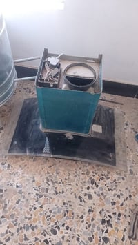 شافطة • للبيع • مجال