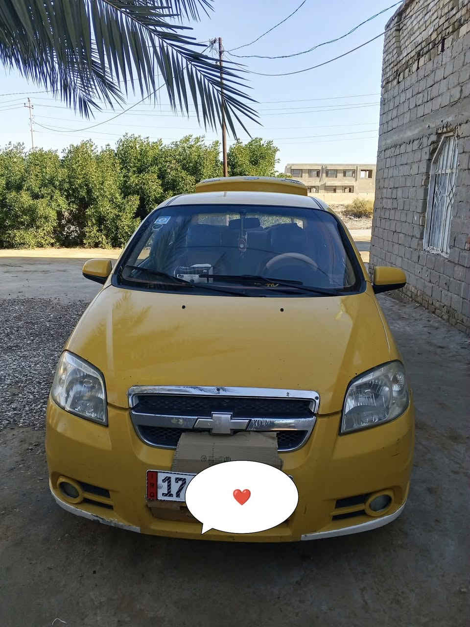 سلام عليكم البيع افيو موديل 13 سنويه ال30 بسمي محرك كير حداديه تخم تاير كله فولل محر 1600 مسكر فولل تماتيك جام وكير تبديل جاملغ وبنيد بدون عابر سياره جاهزه سعر 68 وبيه مجال لاستفسار ***********
