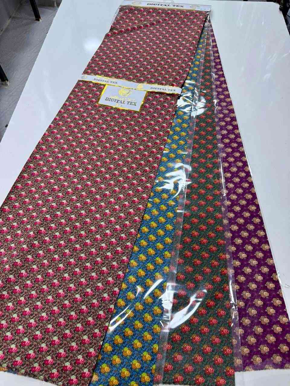 اقمشه الخالدي نوع القماش سندرلا مارينا  توصيل جميع محافظات العراق


**إذا كنت صاحب هذا الإعلان وتريد حذفه لأي سبب، رجاءا أرسل رسالة إلى الدعم الفني**