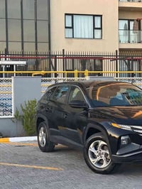 ….. للبيع فقط  هونداي توكسان 24  دخول جديد رقم اربيل لون إسود مميز نص ...