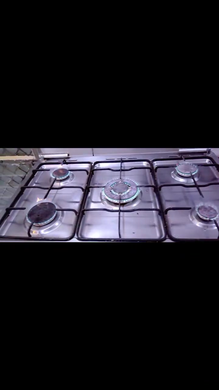 طباخ نوال ٥ عيون نظيف جدآ للبيع ب١٧٥ و بي مجال
للاستفسار مراسلتنا خاص مكاني بابل


**إذا كنت صاحب هذا الإعلان وتريد حذفه لأي سبب، رجاءا أرسل رسالة إلى الدعم الفني**