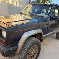 جيب • موديل ١٩٩٢ • سليمانية