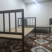 سرير • ٤ قطع • كركوك