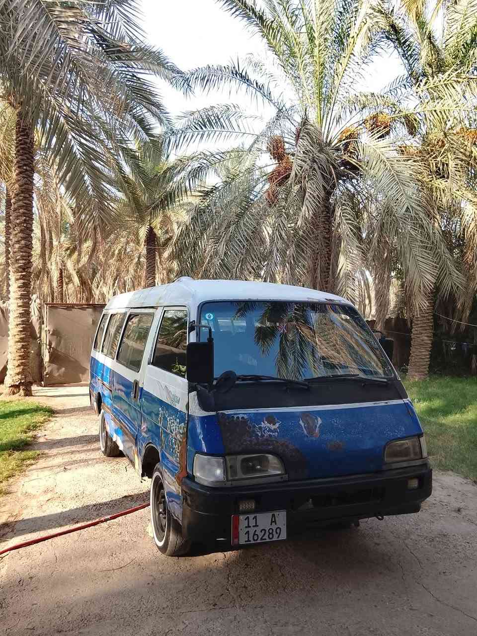 سلام عليكم اسيا لبيع موديل 1995 سياره مكينه بيه نسمت بخار كير مكفول أكسل مكفول سنويه ل2030 تحويل بنفس اليوم سياره يردله فقط حجل تعمر صدر جديد باور نضيف كهربائيات كله شغاله السعر 47 وبيه مجال حك جيتك رقمي ***********
