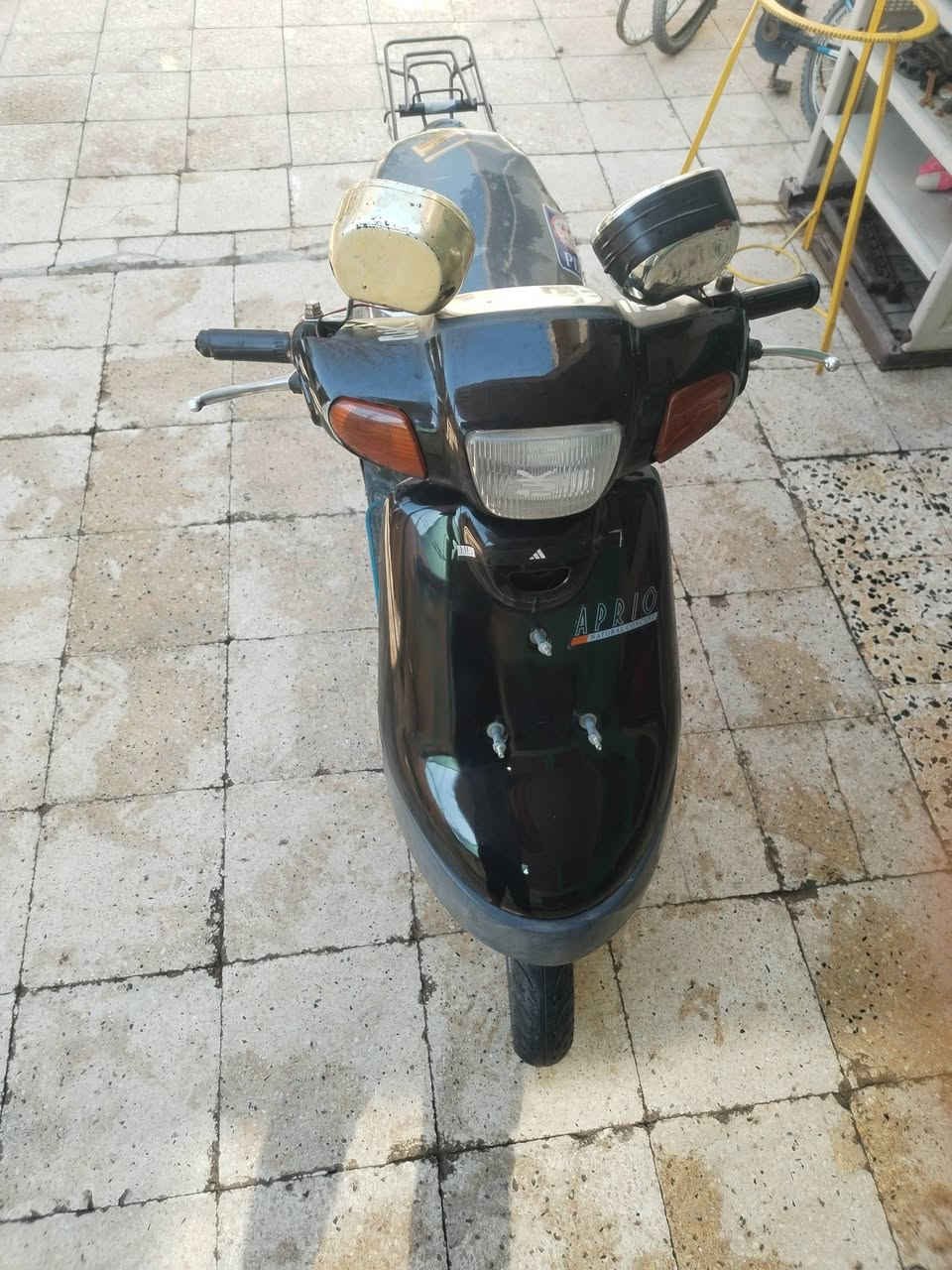 للبيع السعر ٣٥٠ وبي مجال الشراي خاص ودلل كهربايات كلو شغال  سلف اشاير لايت بك لايت مفتوح قبق هندر بس


**إذا كنت صاحب هذا الإعلان وتريد حذفه لأي سبب، رجاءا أرسل رسالة إلى الدعم الفني**