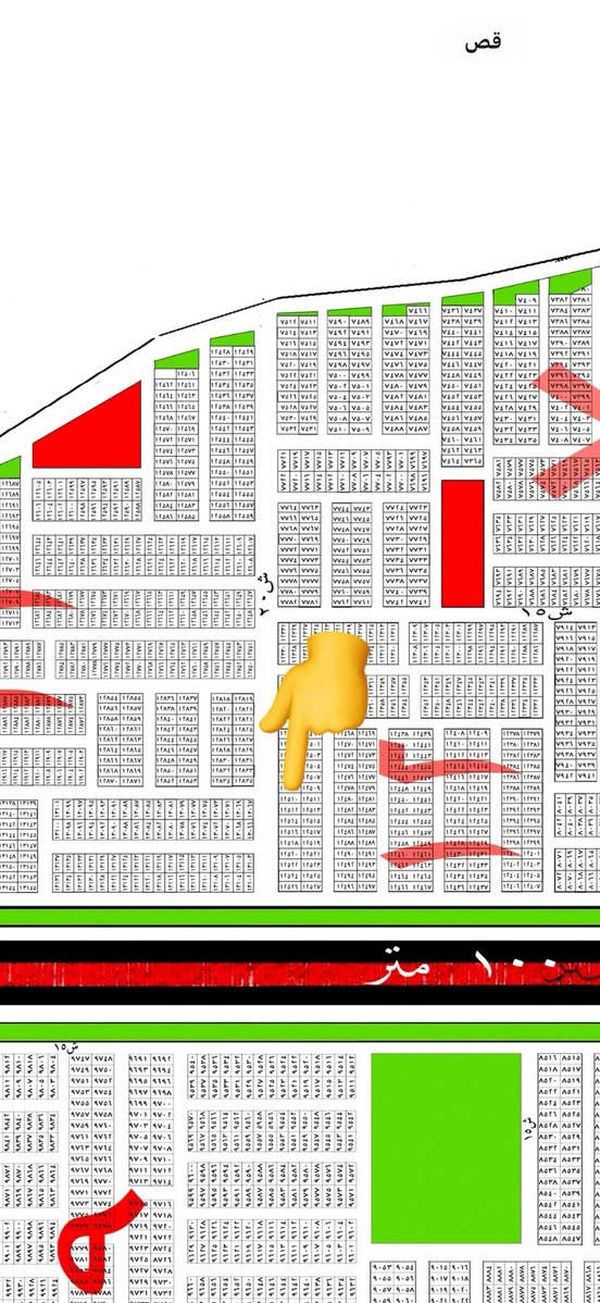 السلام عليكم ورحمة الله
قطعة ارض للبيع طابو صرف سكني
على دائرة تسجيل عقاري البياع 
رقم العقار ١٢٥١٠
المقاطعة ١٠/٢ قرب منطقة التراث
المساحة ١٠٠ متر شارع ٢٠ 
واجهة ( ٥ متر) نزال ( ٢٠ متر)
قطعة حلوة ومناسبة بالبناء شارع ١٠٠ حلقي بغداد الرابع
السعر عالخاص
الي عنده قطعة يتصل ع الرقم او يتفضل ع الخاص ونعرضها اله يحب بيع سريع او نعرضها للجناي 

*********** واتساب
*********** واتساب
