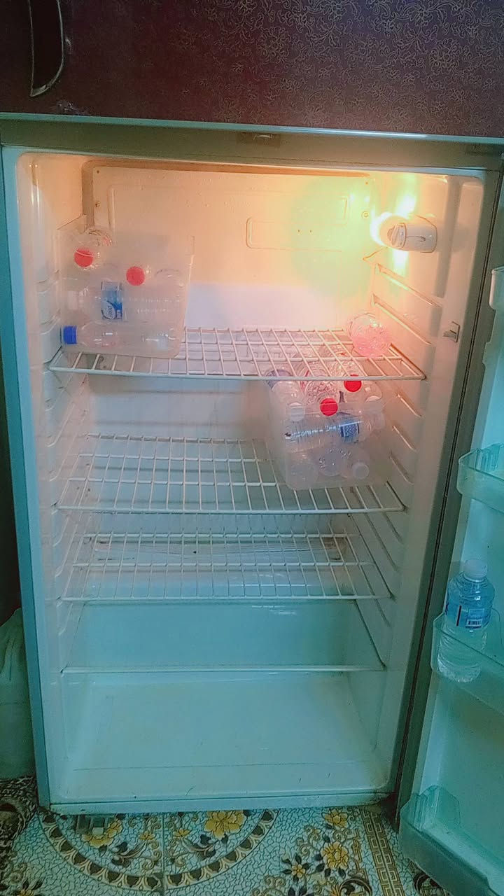 ثلاجه للبيع جبيره كلش ونضيفه وتجميده فول سعره 150.مدينه الصدر


**إذا كنت صاحب هذا الإعلان وتريد حذفه لأي سبب، رجاءا أرسل رسالة إلى الدعم الفني**