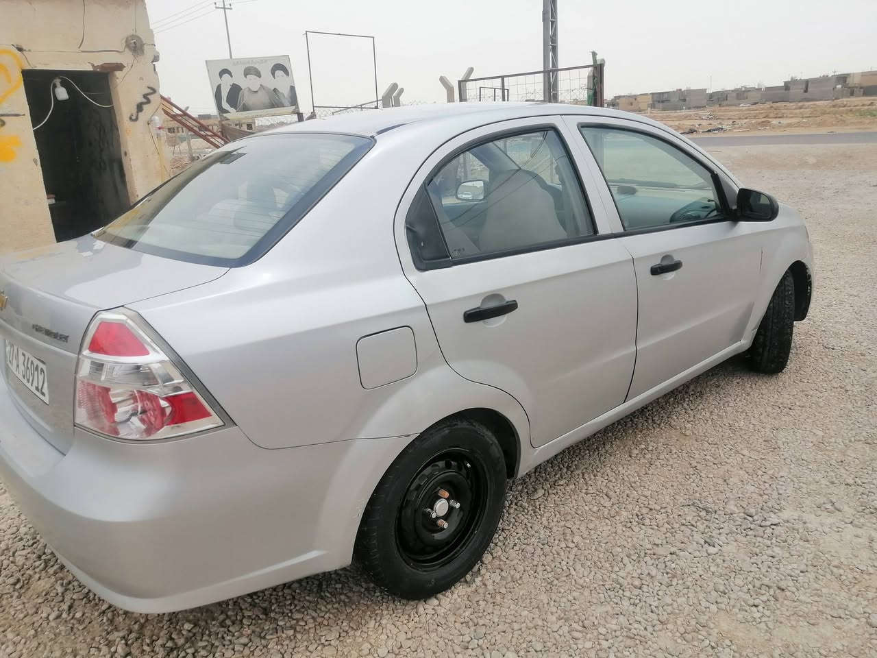 مديل ١٣ بيع مستعجل سعر ٥٧ بيه صبغ فقط ماكو تبديل مكان سماوه تواصل على الرقم ***********
