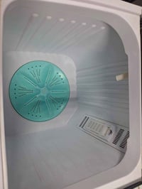 غسالة ملابس • للبيع • اجهزة منزلية