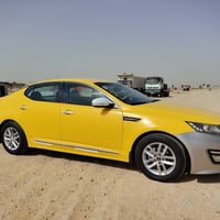 أوبتما ٢٠١٢ • مكينة وكير • الكوت