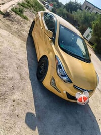 النترا ٢٠١٥ • وارد امريكي • محرك ٢٠٠٠